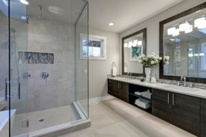 Tub-to-Shower Conversion Wichita, KS