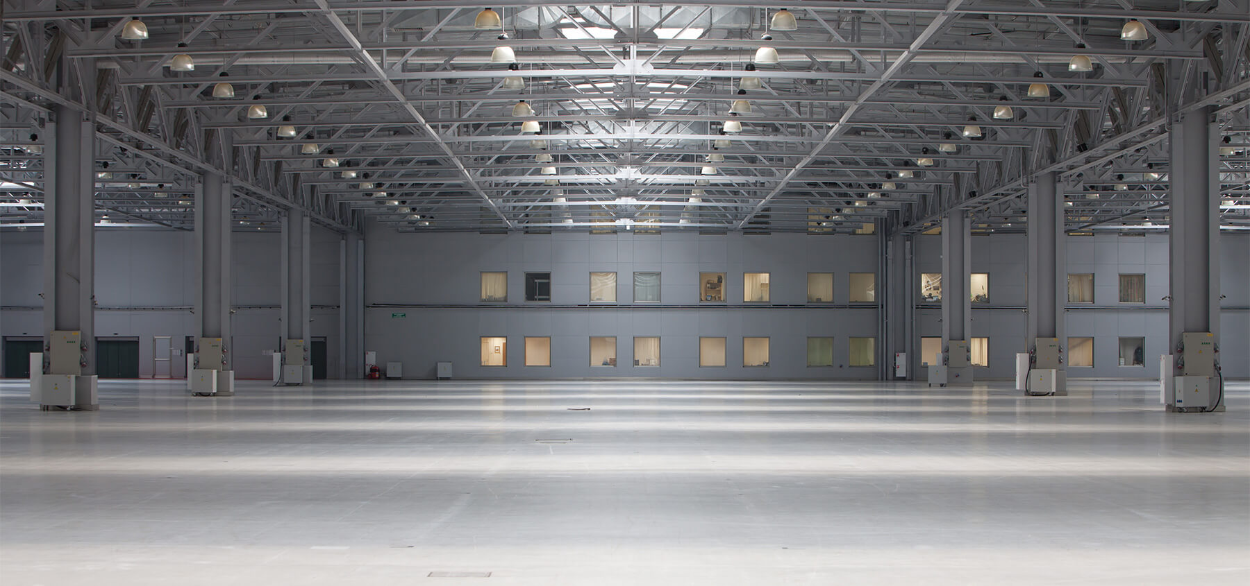 Commercial Contractors Wichita KS Homeland Construction Services