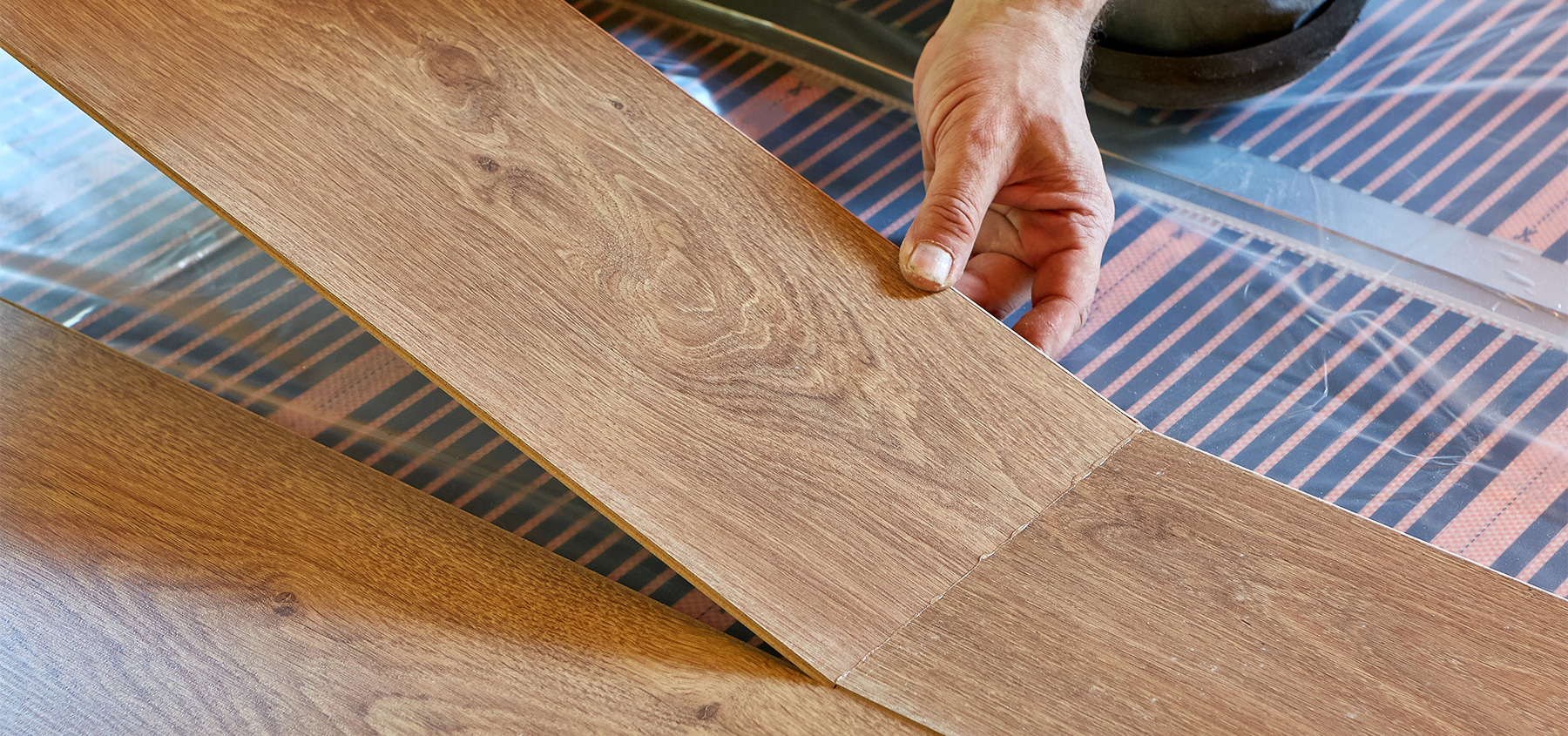 Flooring Installation Wichita KS Homeland Construction Services